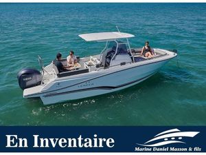 2023 Jeanneau LEADER 7.5 CC - S3
