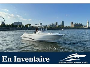 Jeanneau LEADER 7.5 CC 2023