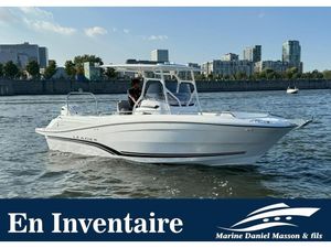 2023 Jeanneau LEADER 7.5 CC - S3