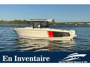2023 Jeanneau NC 795 SPORT - S2