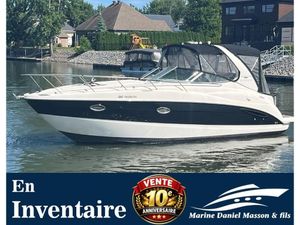 2006 Maxum 3100