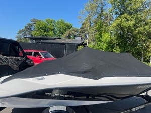 2018 Scarab 165 G