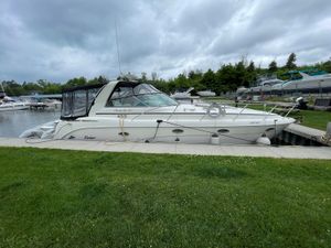 2005 Rinker Fiesta Vee 410