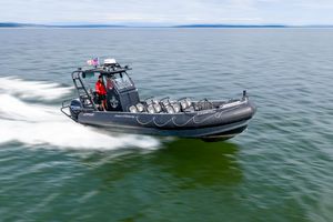 2022 Titan Boats D Series 8.2m Eco Tourism