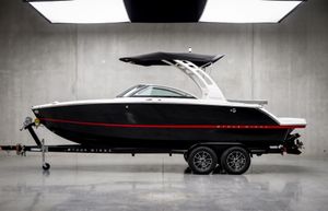2026 Four Winns H2 FREEDOM