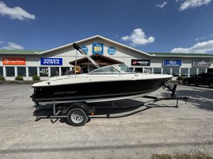 2010 Monterey Sport Boat 180FS