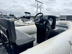 2021 Pacific Wave 510 with Yamaha F50