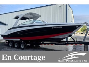 2018 Crownline E30