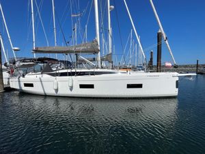 2021 Bavaria C 42