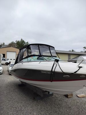 2015 Regal 2250