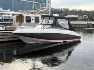 2015 Regal 2250