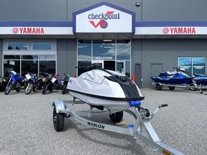 2025 Yamaha Superjet