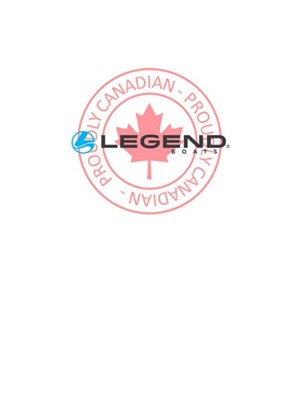 2020 Legend 14 UltraLite