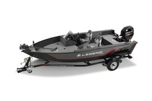 2023 Legend 16 XTR SC Sport