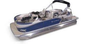 2023 Legend Q-Series Dual Lounge Sport Pro