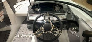 2023 Monterey 235SS BOWRIDER