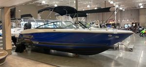Monterey 235SS BOWRIDER 2023