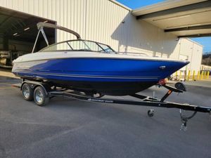2023 Monterey M22 BOWRIDER