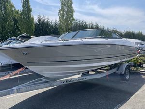 2023 Monterey 224FS