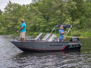 2023 Legend 18 XTR