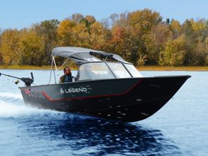 2023 Legend 20 XTR Troller