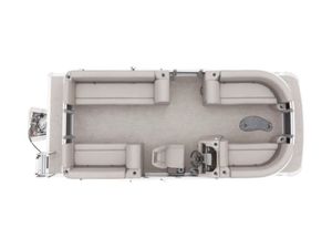 2023 Legend Q-Series LE 21 Lounge