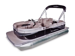 2023 Legend Q-Series LE 19 Lounge