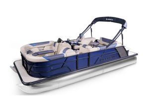 2023 Legend E-Series 23 Dual Lounge Triple-Tubes