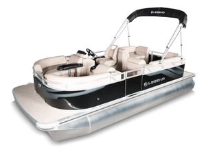 2023 Legend Q-Series LE 21 Lounge