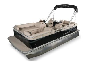 2023 Legend Q-Series LE 19 Cruise