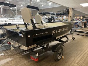 2024 Legend 14 Prosport LS