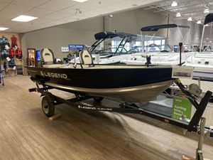 2024 Legend 14 Prosport LS