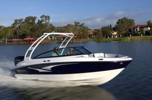 2024 Monterey M205 BOWRIDER