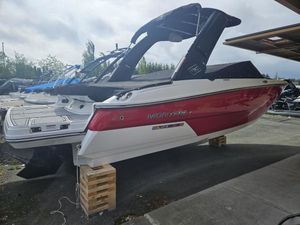 2024 Monterey 238SS BOWRIDER