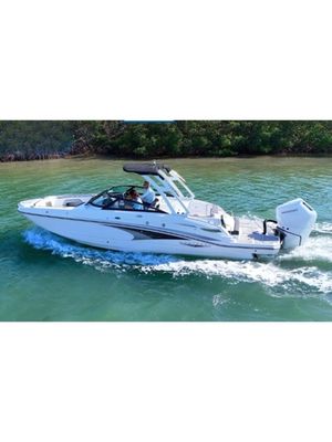 2024 Monterey 215SS BOWRIDER