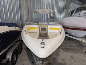2003 Rinker 192 Captiva