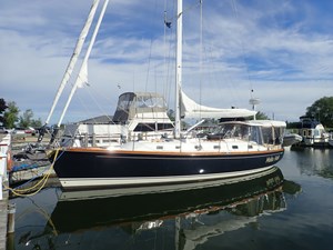 2011 Tartan 4300
