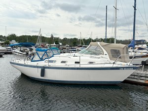 1982 Hughes 8.7