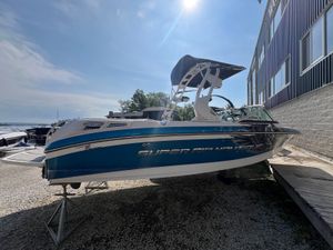 2012 Nautique A18 SURF