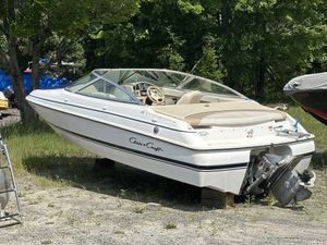 2000 Chris-Craft 190 Bow Rider