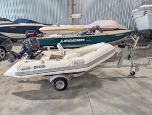 2008 Brig B 310