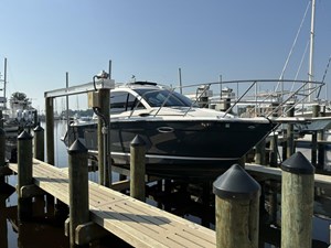 2022 Cutwater C-24 Coupe