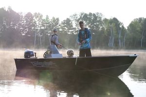 2026 MirroCraft Laker 3673