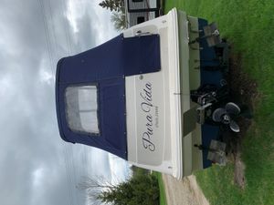1996 Bayliner 2355 Cierra