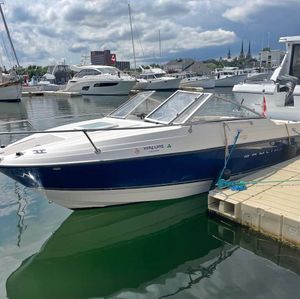 Bayliner 192 Discovery 2008