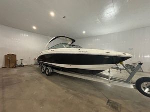 2007 Chaparral 276 Ssx