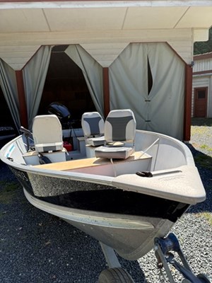2019 Lund SSV16
