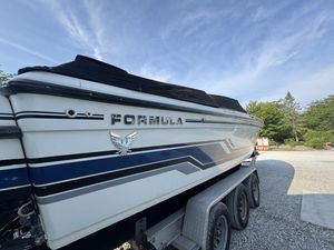 FORMULA SR1-292 1989