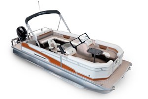 2024 Princecraft VECTRA 23RL 150XL SPORT