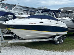 2003 Regal 245 LSC